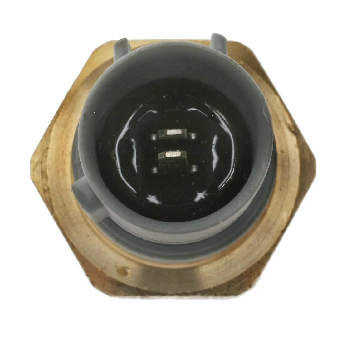TS295T – STANDARD IGN Cooling Fan Switch, OE Replacement Genuine Intermotor Quality - view 3